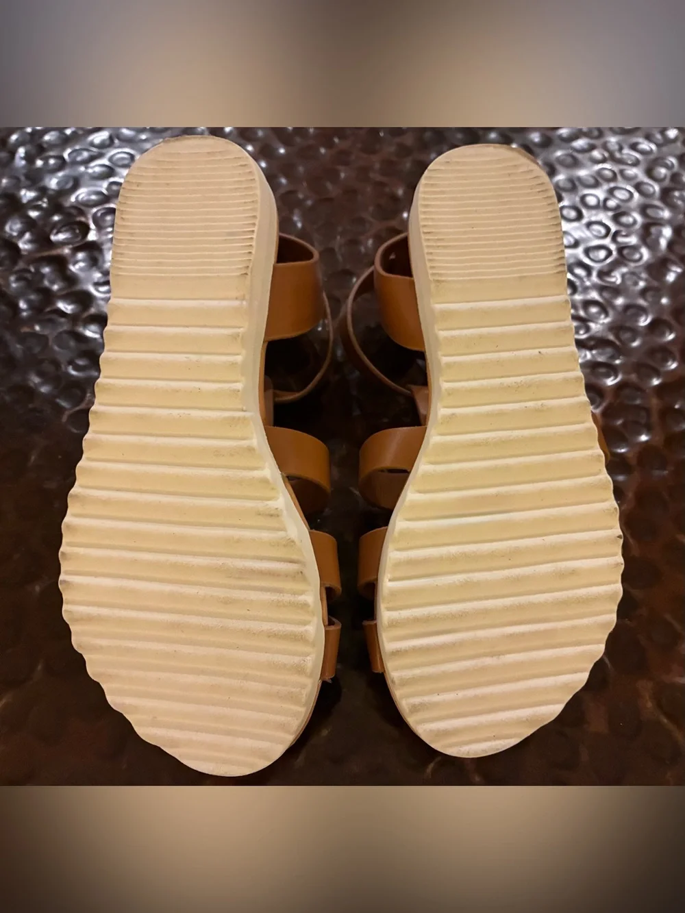 fabkids stylish tan